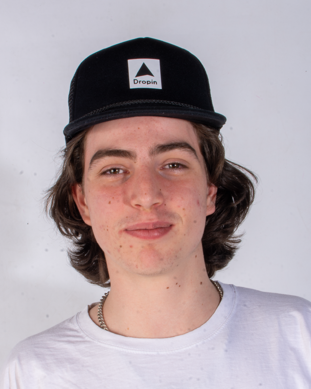 Dropin – Snapback Trucker