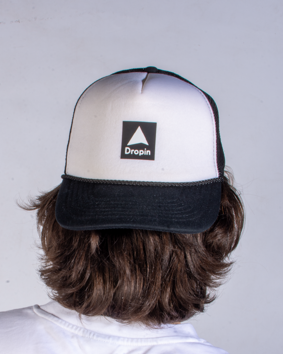 Dropin – Snapback Trucker