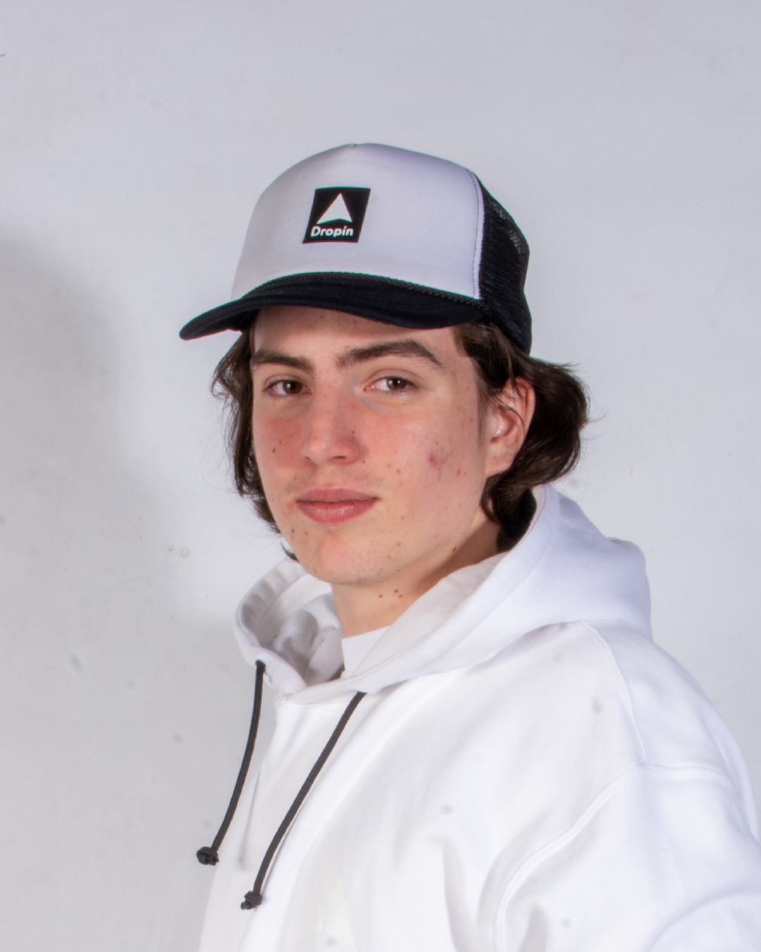 Dropin – Snapback Trucker