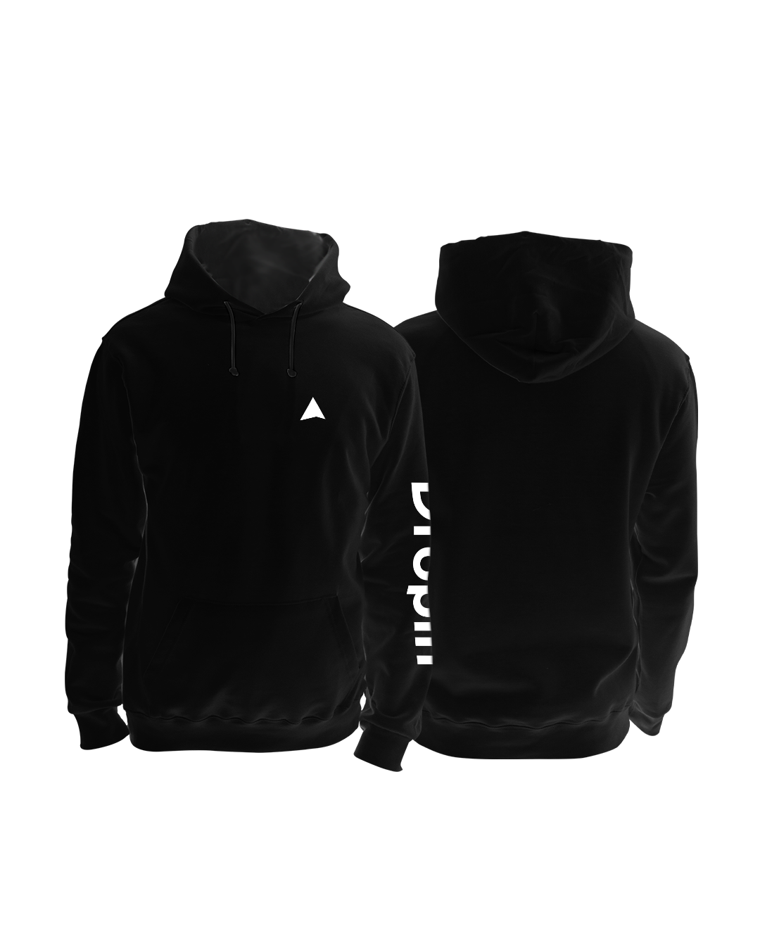 Dropin - Signal Hoodie