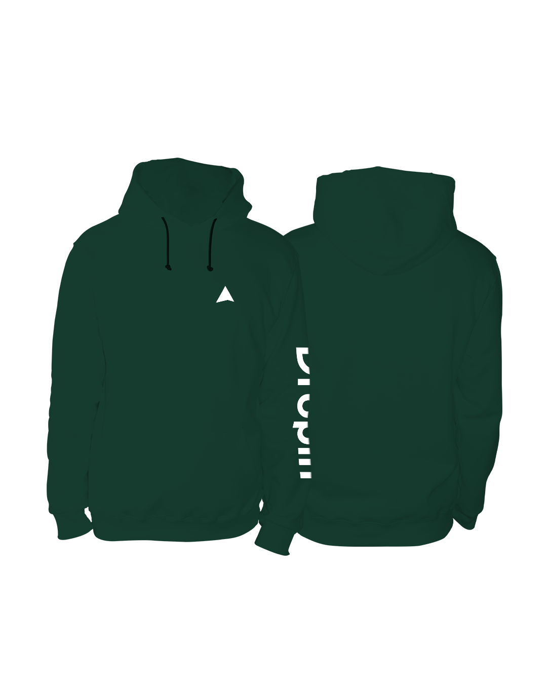 Dropin - Signal Hoodie