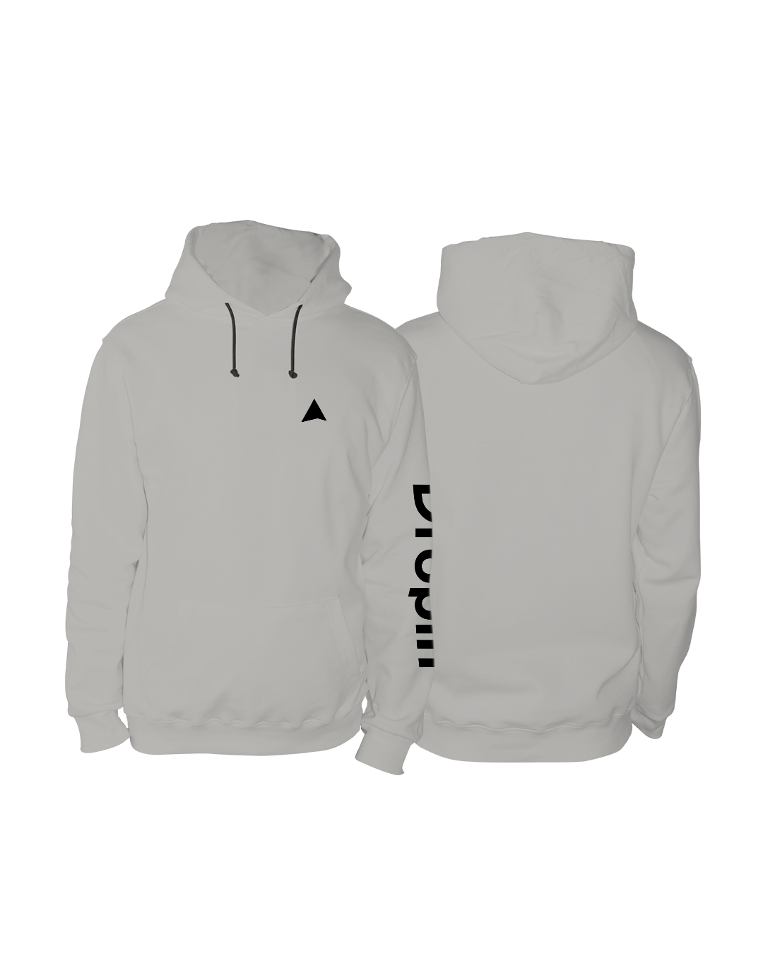 Dropin - Signal Hoodie