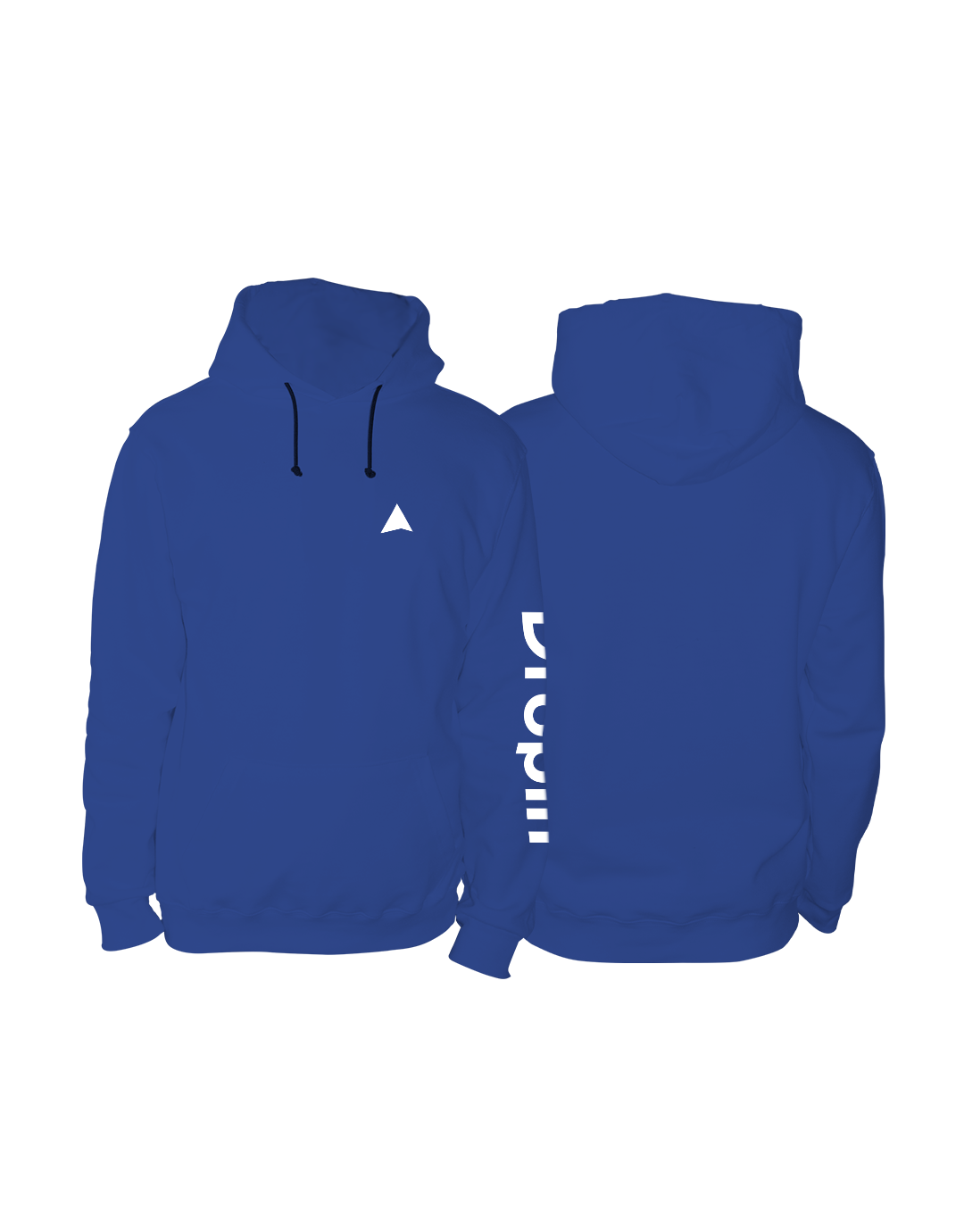 Dropin - Signal Hoodie