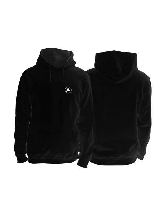 Dropin - Circle Hoodie