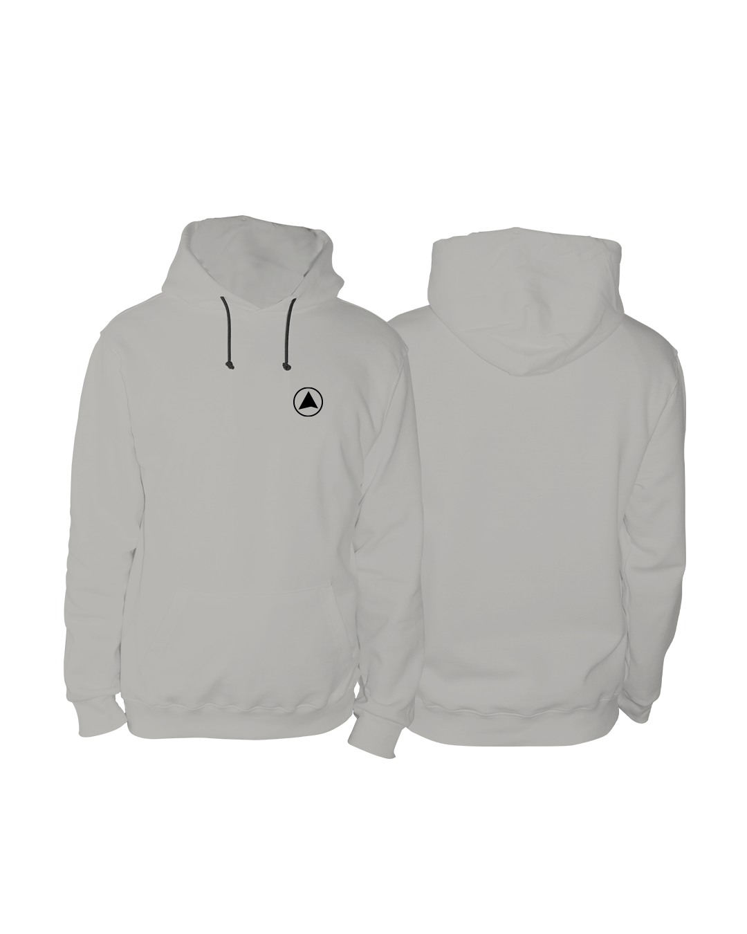 Dropin - Circle Hoodie