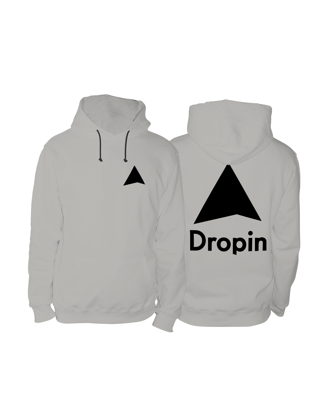 Dropin - Icon Hoodie