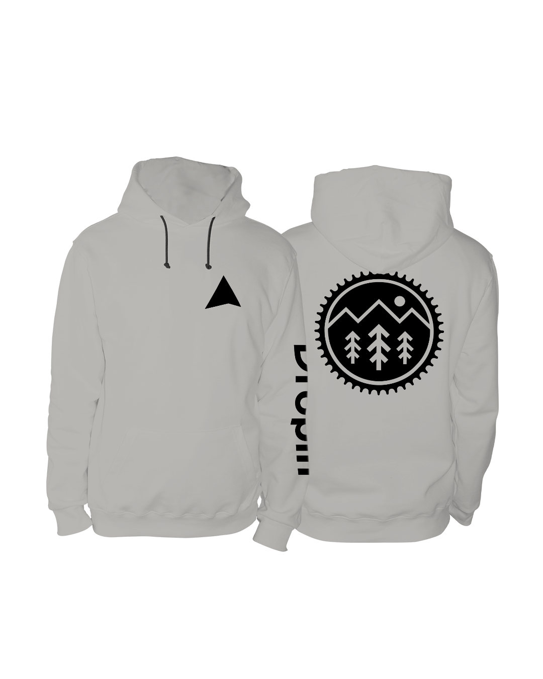 Dropin - Ride Hoodie