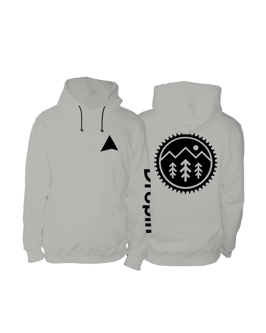 Dropin - Ride Hoodie