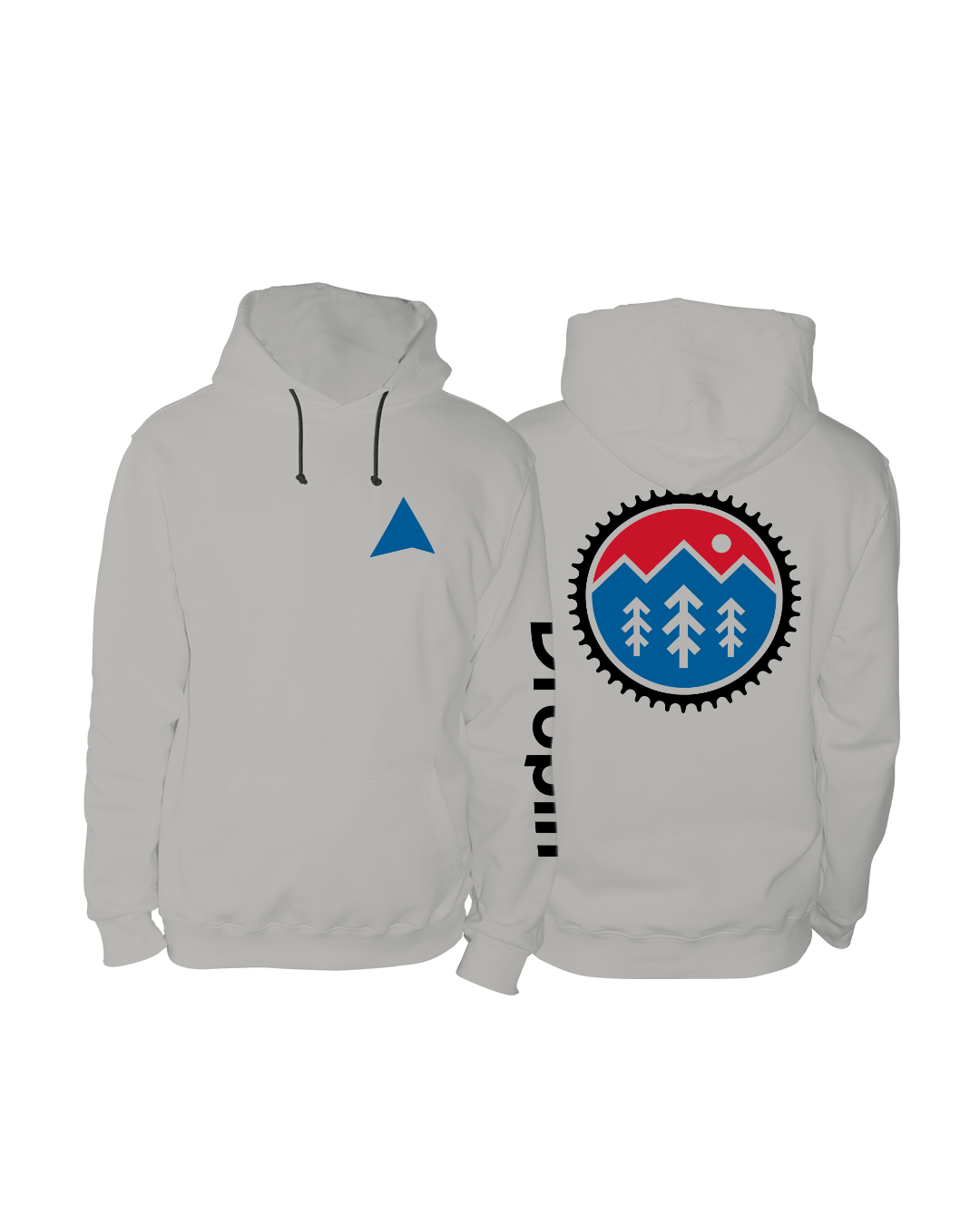 Dropin - Ride Hoodie