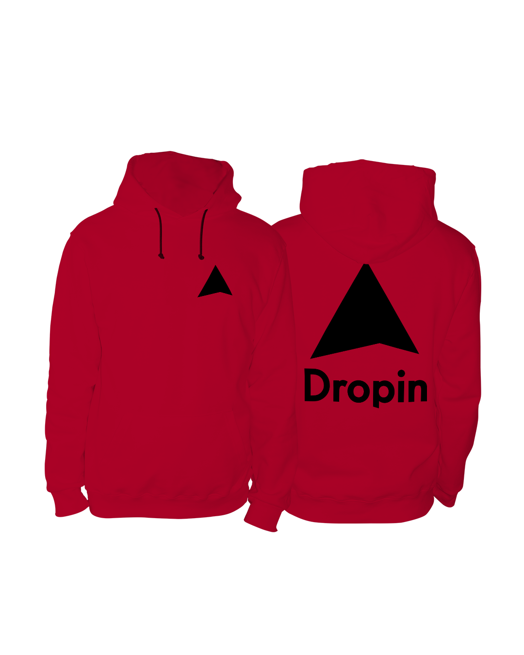 Dropin - Icon Hoodie