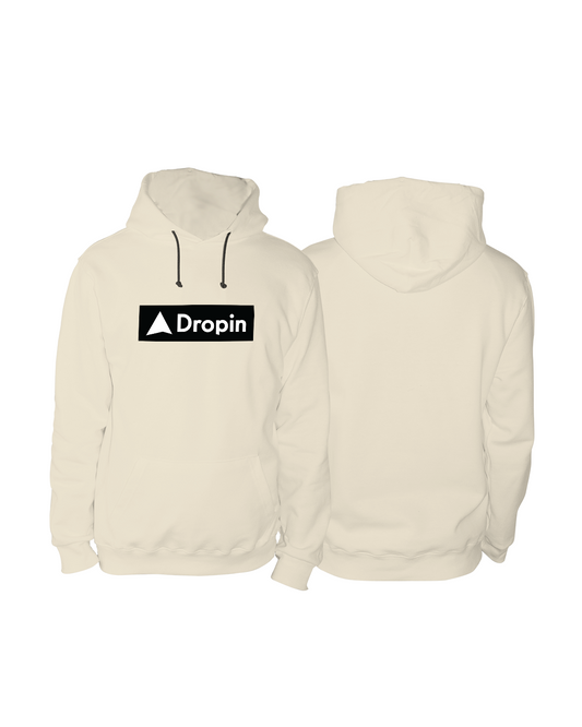 Dropin - Box Hoodie
