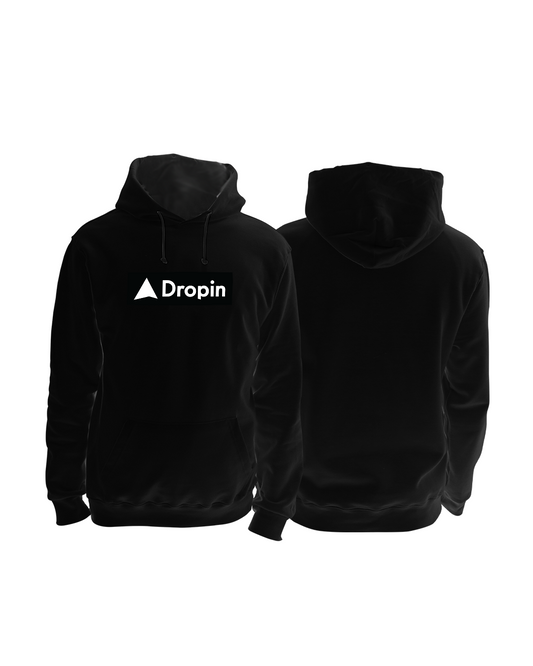 Dropin - Box Hoodie