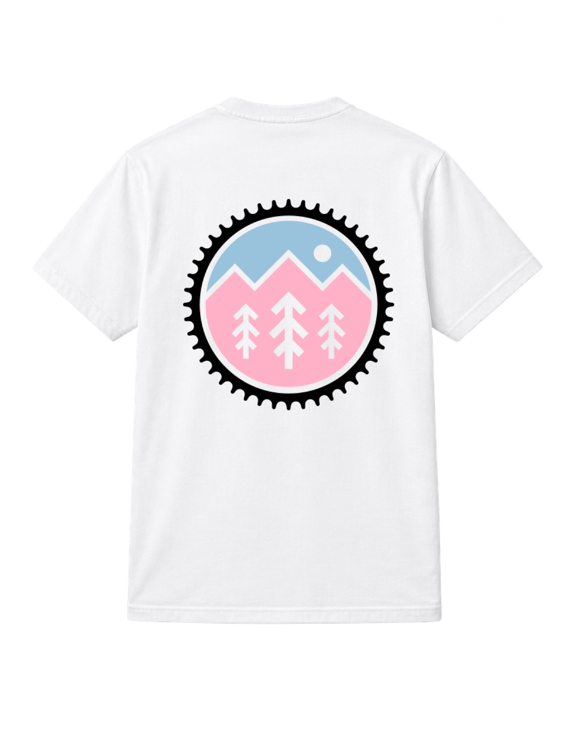 Dropin Ride T-Shirt
