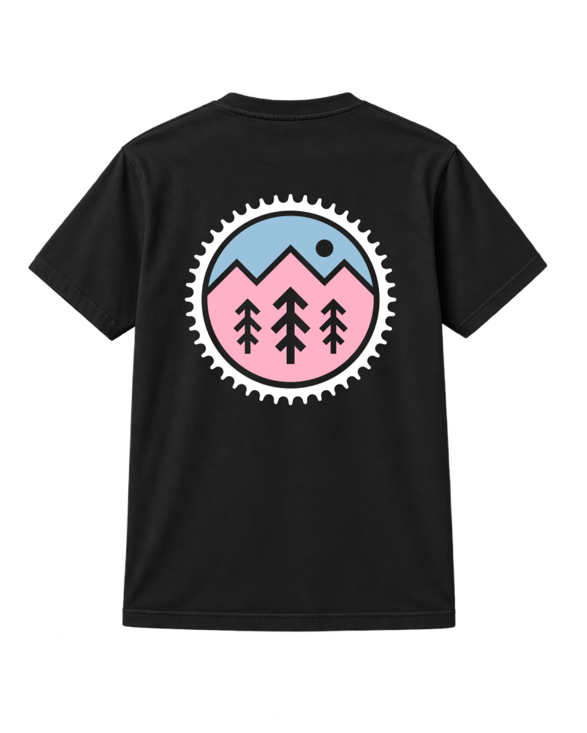 Dropin Ride T-Shirt