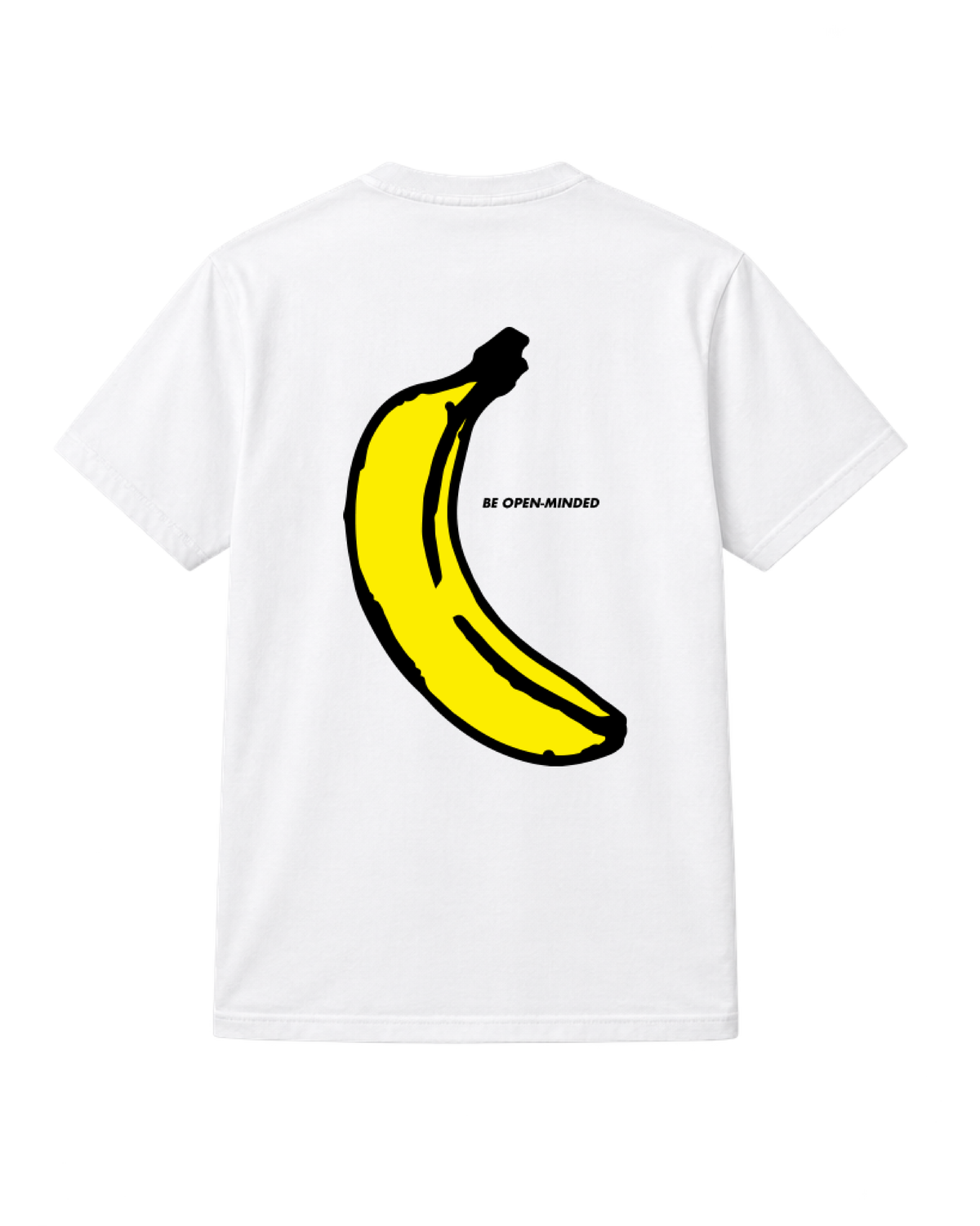 Dropin – Banana T-Shirt