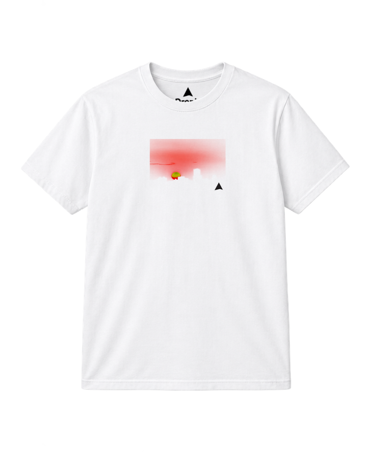 Dropin Picture T-Shirt