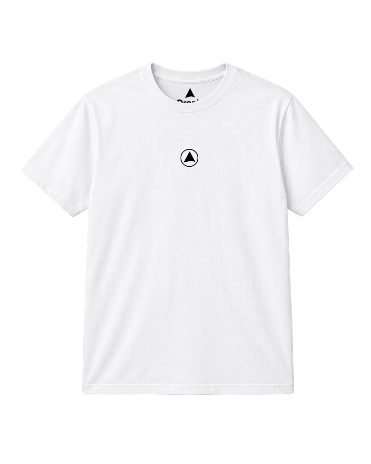 Dropin Circle T-Shirt