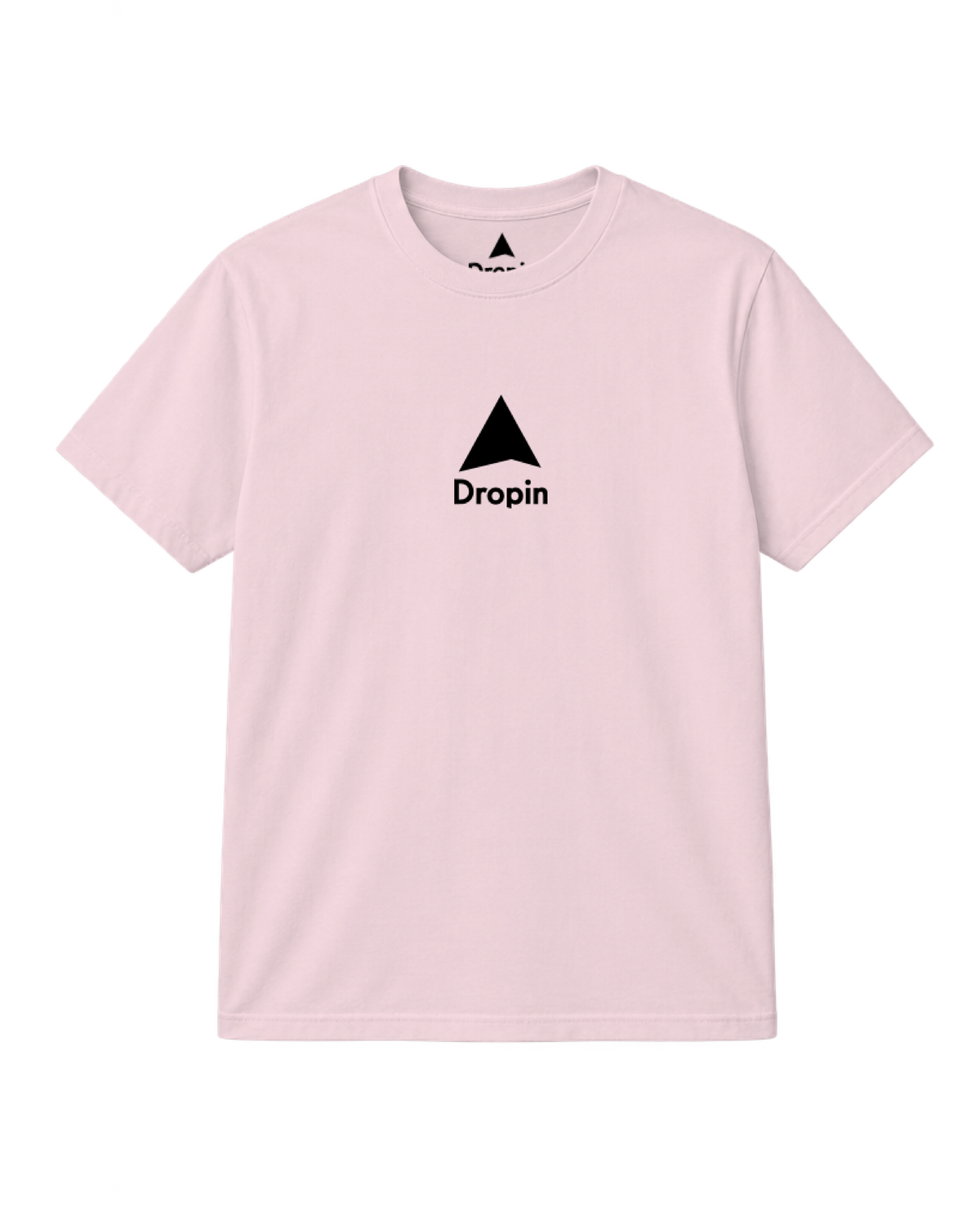 Dropin Hippy Man T-Shirt