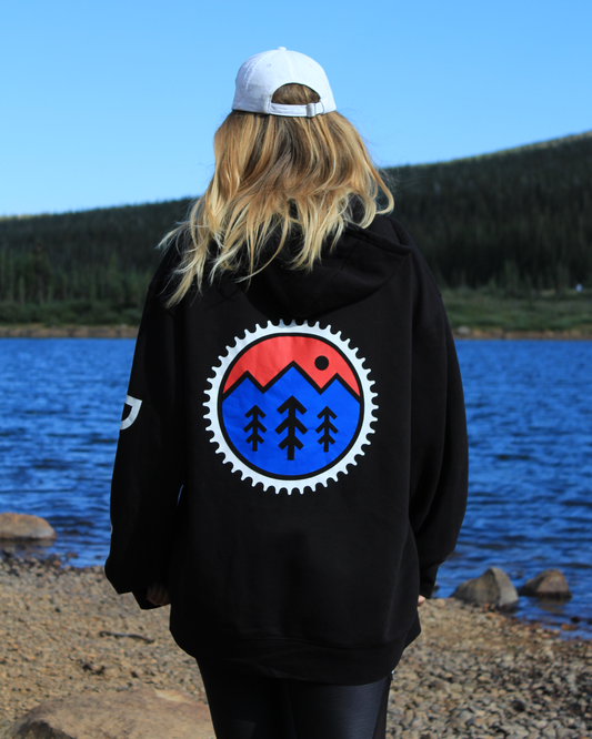 Dropin - Ride Hoodie