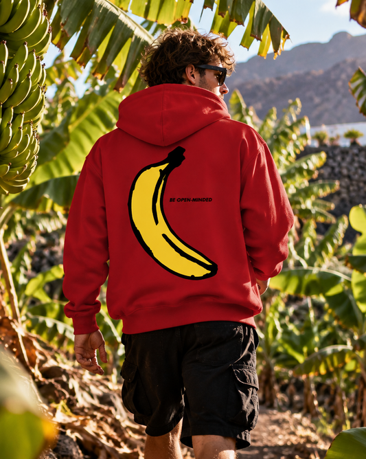 Dropin - Banana