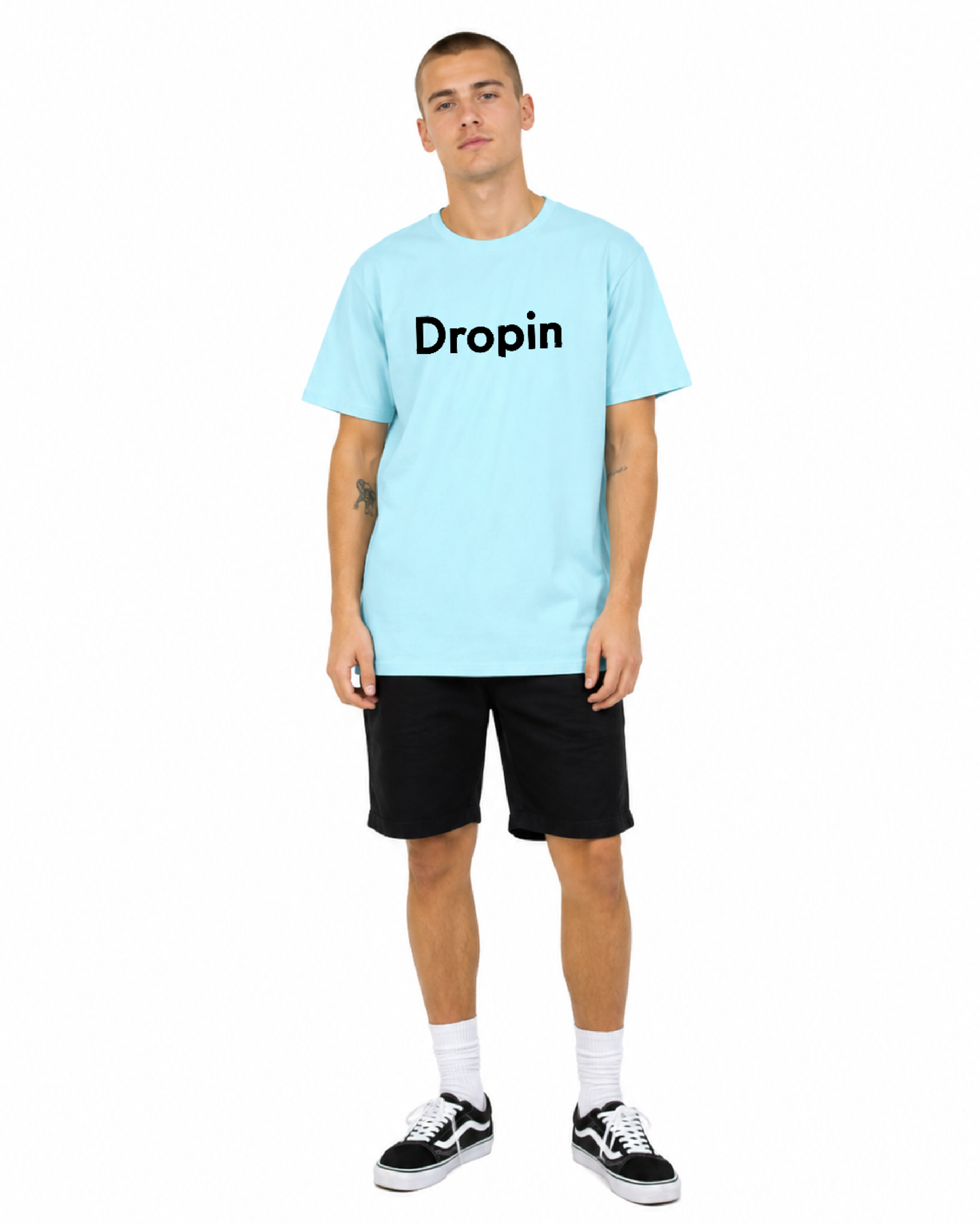 Dropin – Boldcore T-Shirt