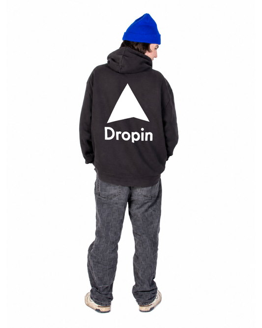 Dropin - Icon Hoodie