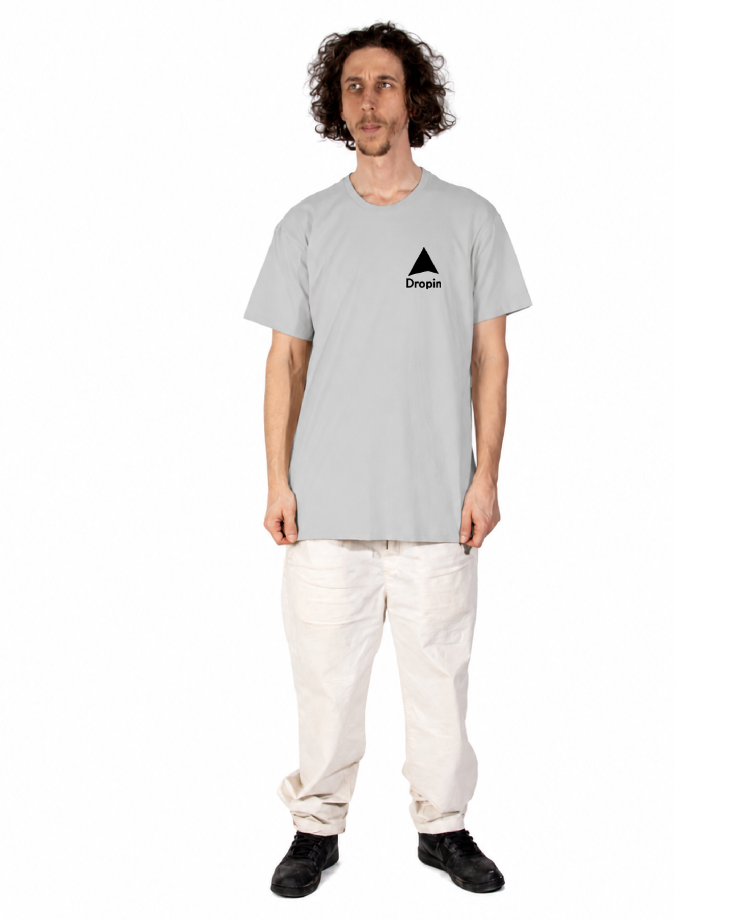 Dropin – Light Icon T-Shirt