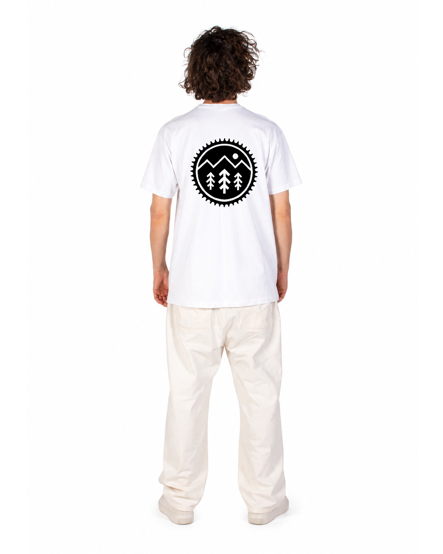 Dropin – Ride T-Shirt