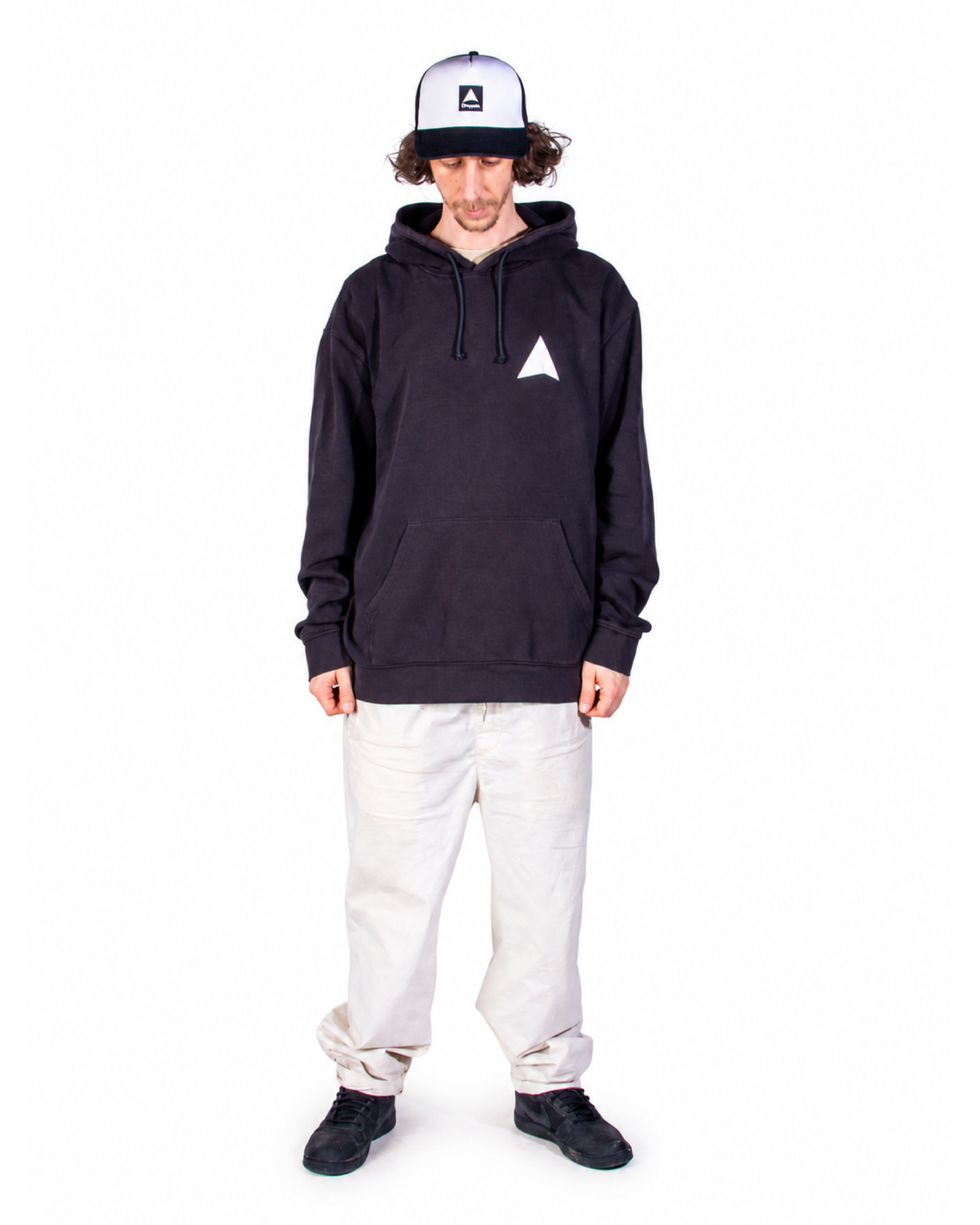 Dropin – Snapback Trucker