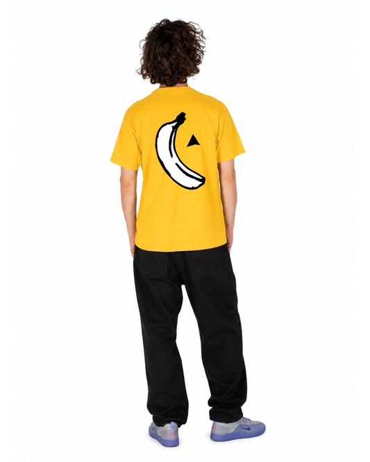 Dropin – Banana T-Shirt