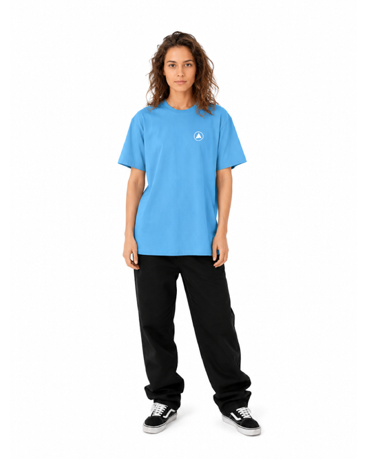 Dropin – Light Circle T-Shirt