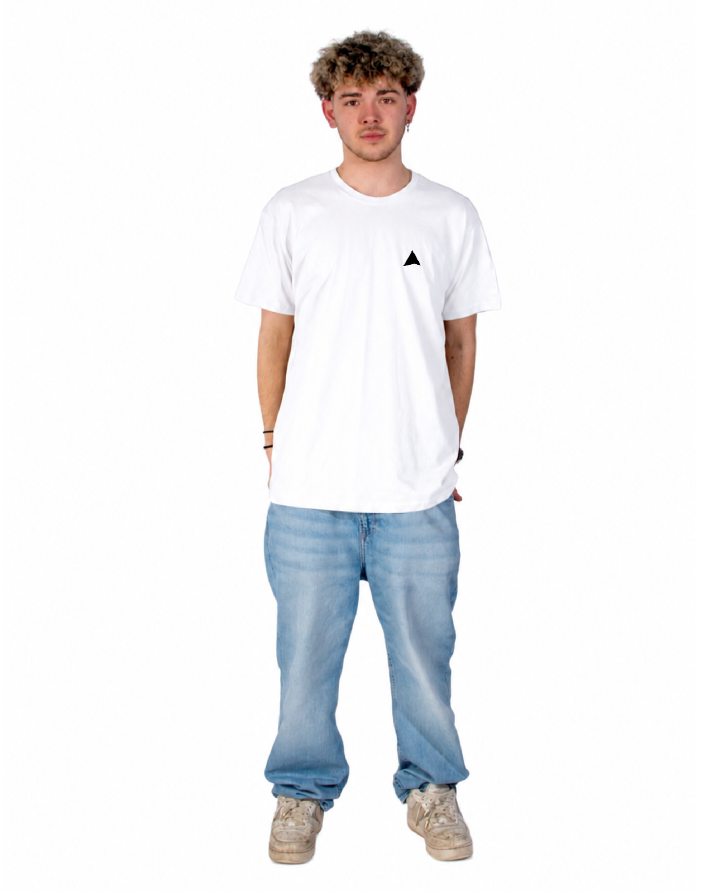 Dropin – Signal T-Shirt