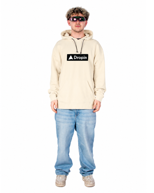 Dropin - Box Hoodie